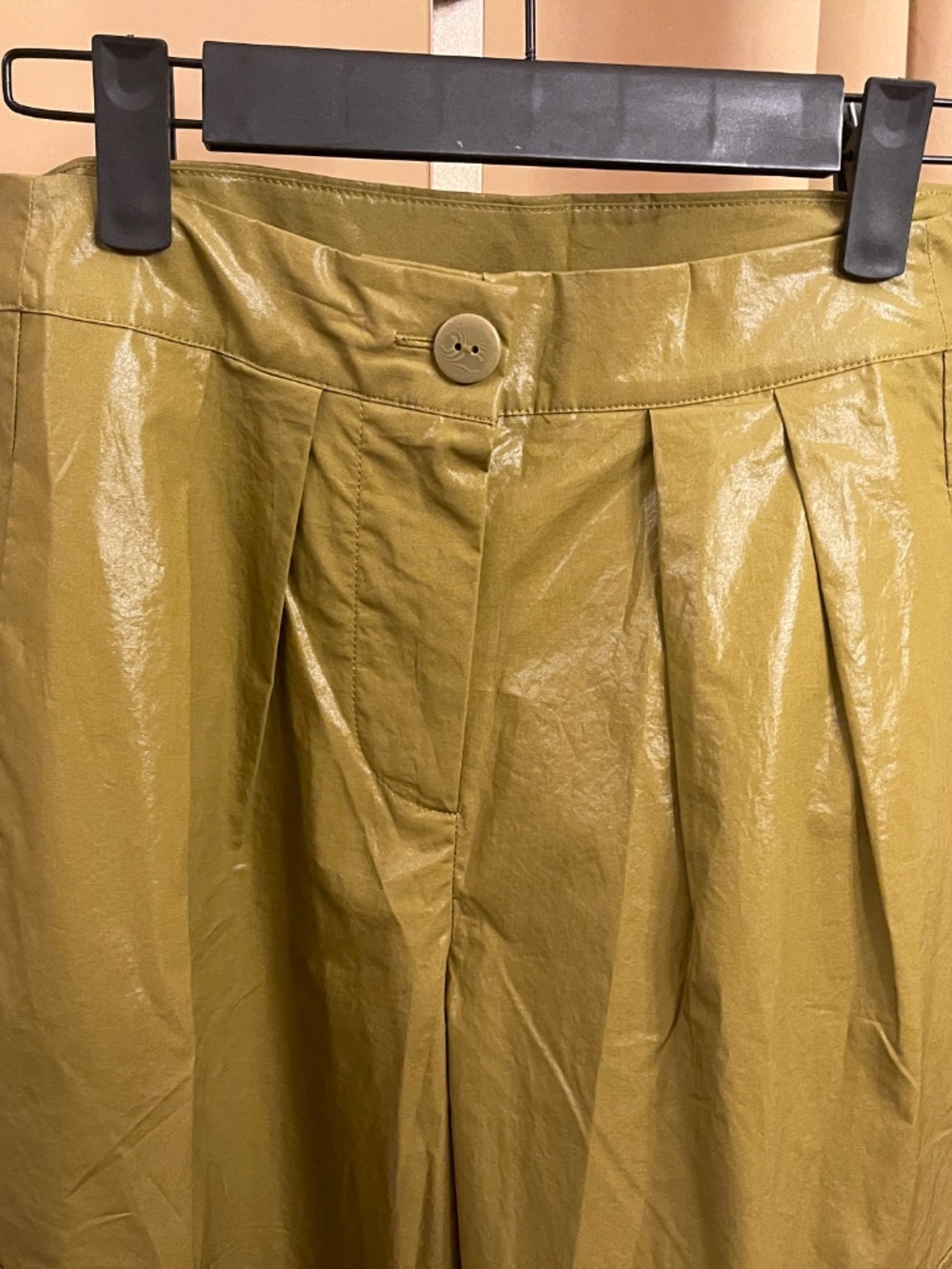 NEW!Corey Lynn Calter Nubia Pant NWT - Picture 6 of 13